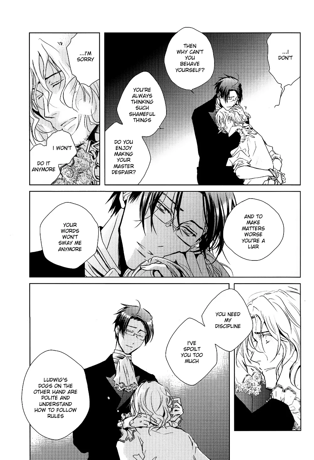 So ein Hundeleben page 10 full