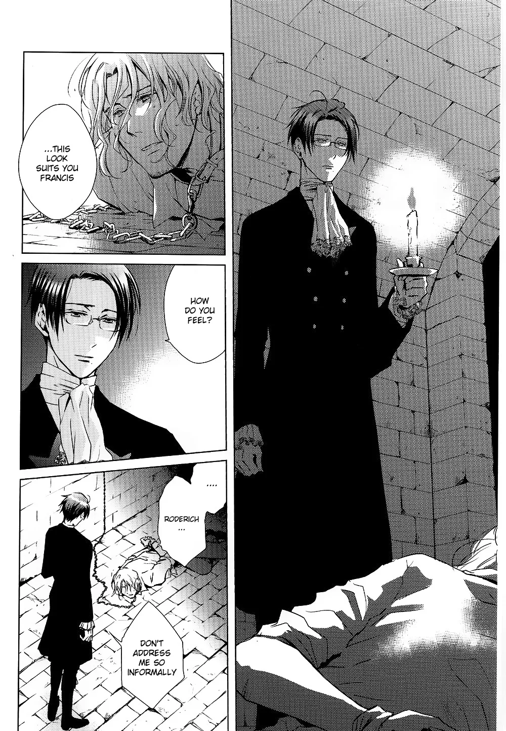 So ein Hundeleben page 5 full