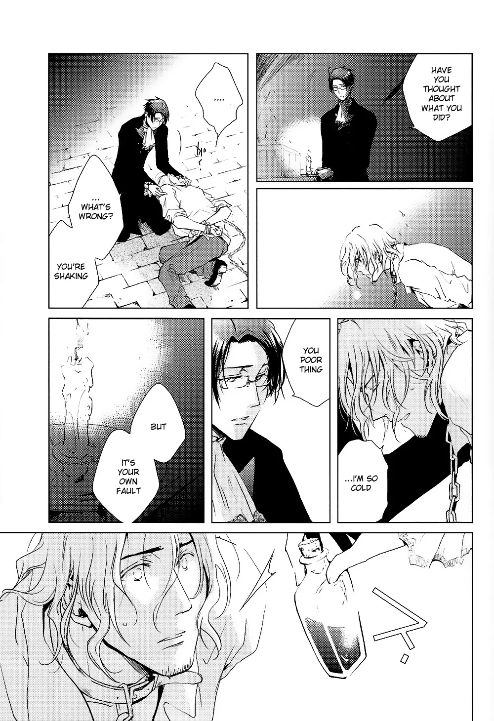 So ein Hundeleben page 6 full