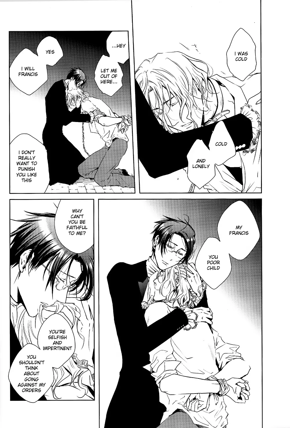 So ein Hundeleben page 9 full