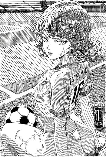 Artist Kombat cover