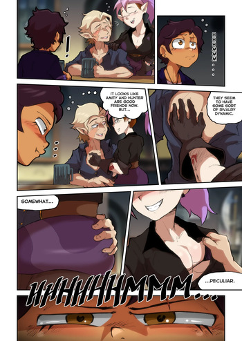 Forbidden Temptation cover