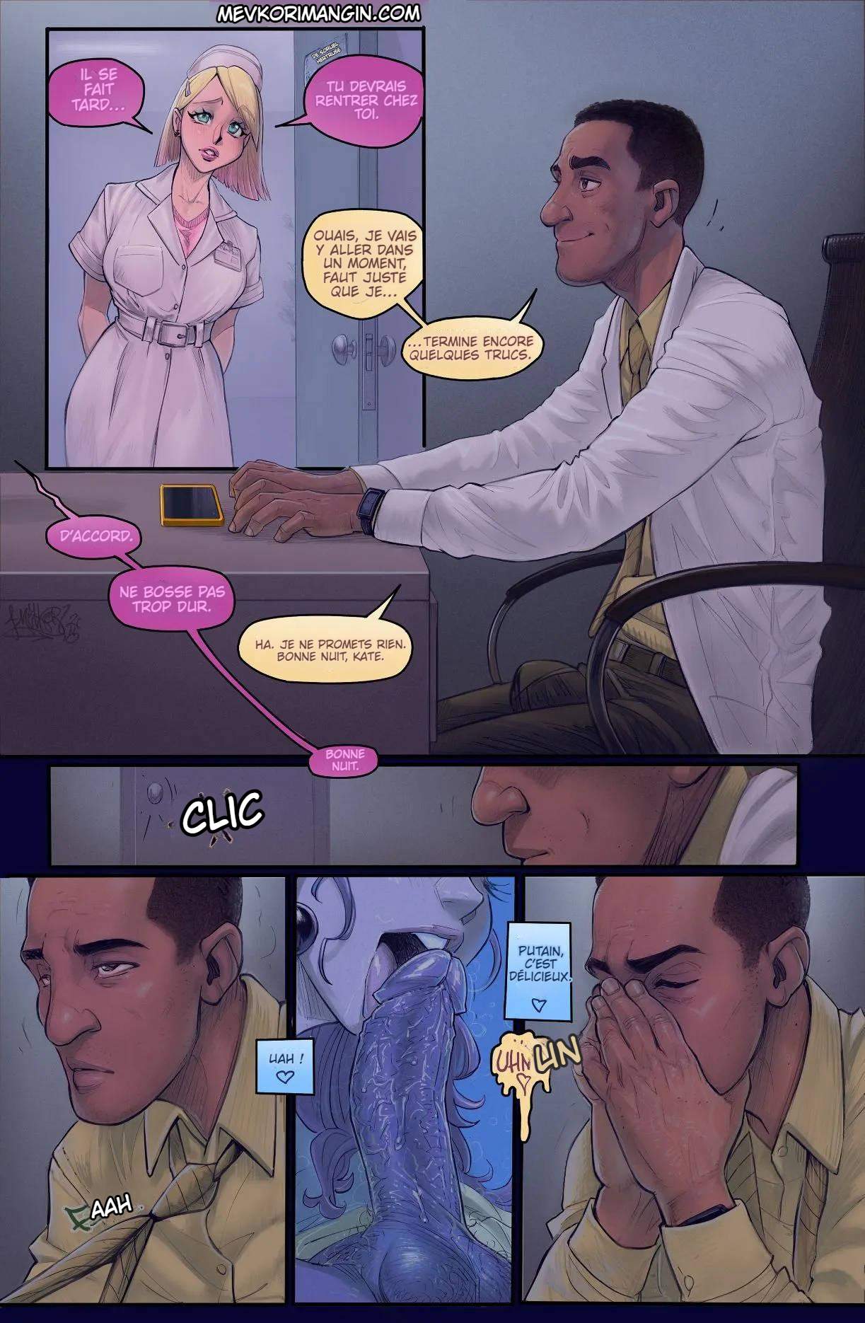 - Mania - page 4 full