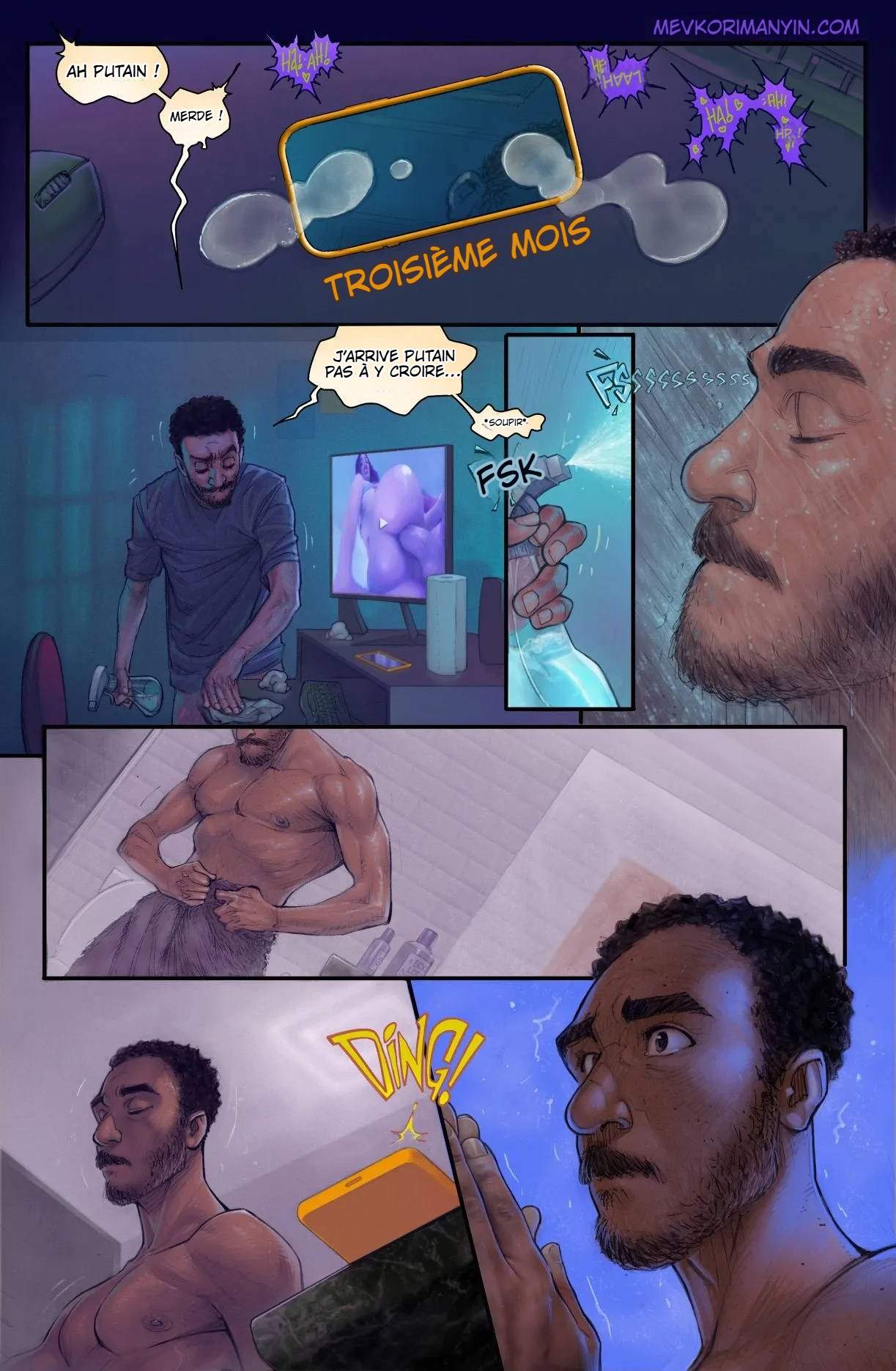 - Mania - page 7 full