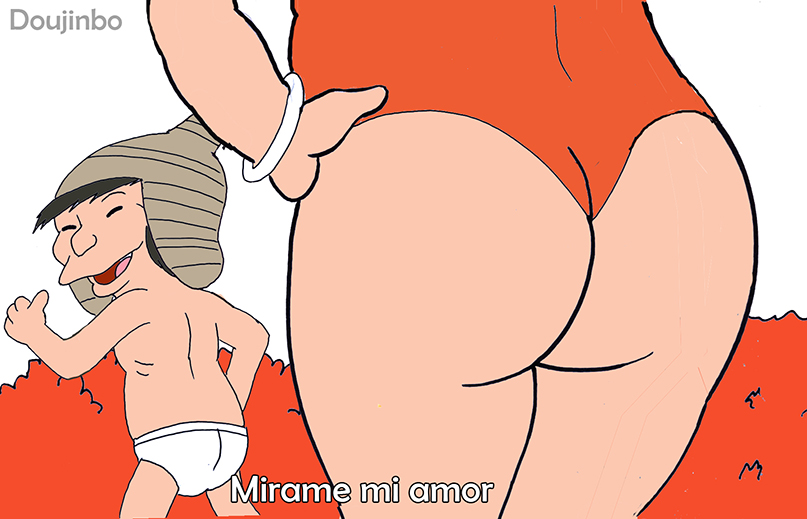 Tremebunda x Titicaco reuploaded page 3 full