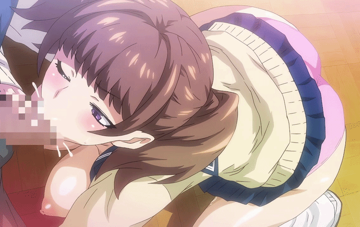 JK Fuuzoku Gakuensai - Gifs page 3 full