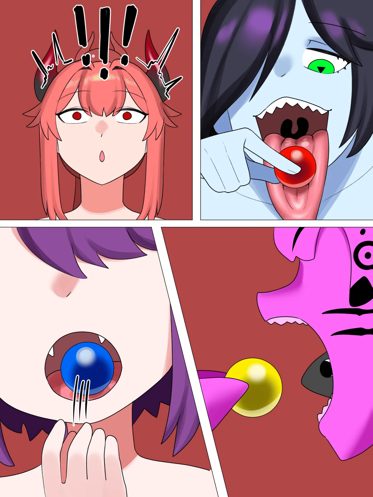 GUM page 3 full