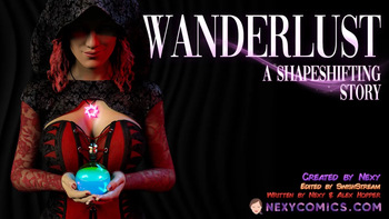 Wonder cover