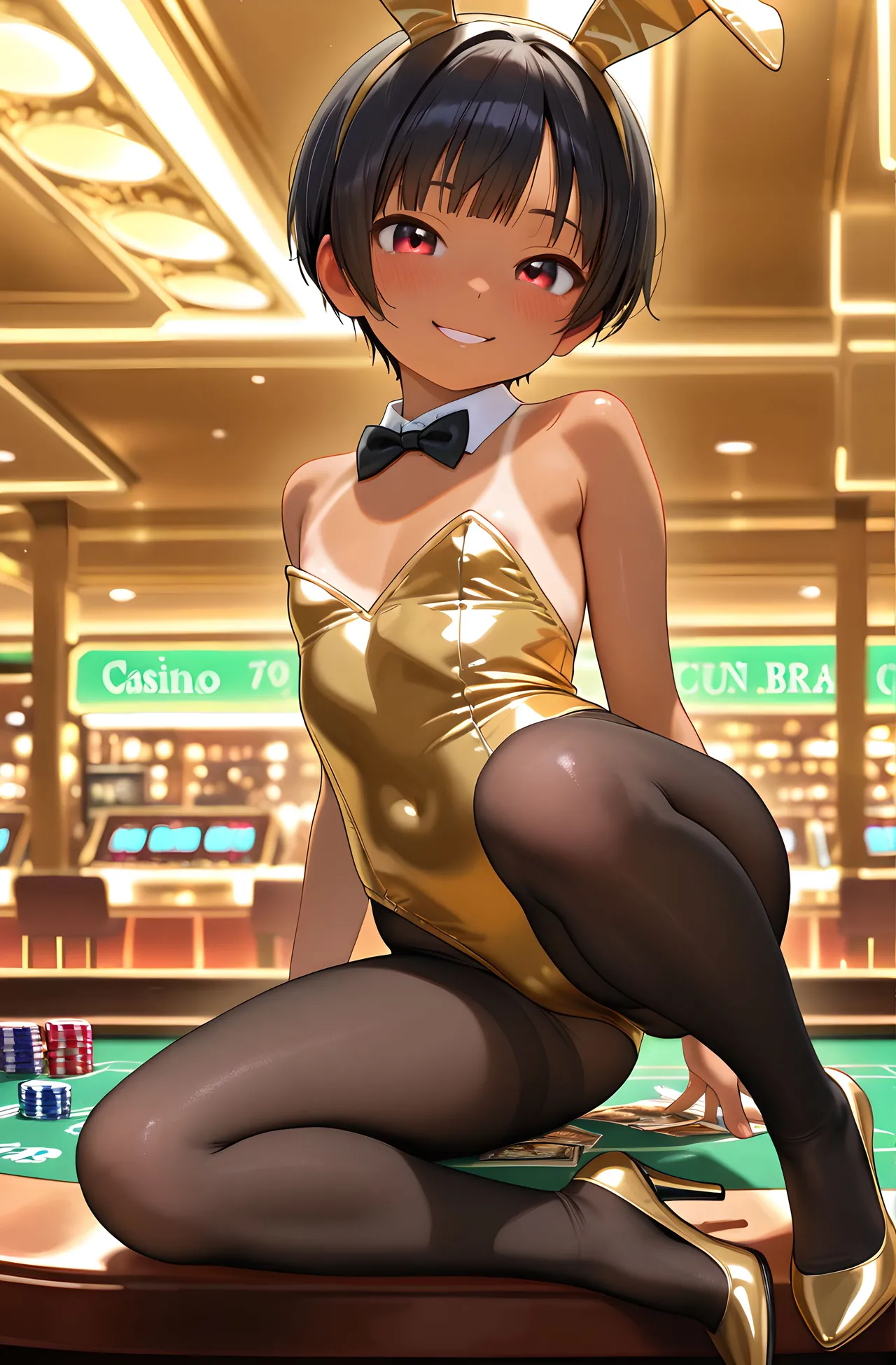 Saya Minastuki 20260904_GoldenFriday page 10 full