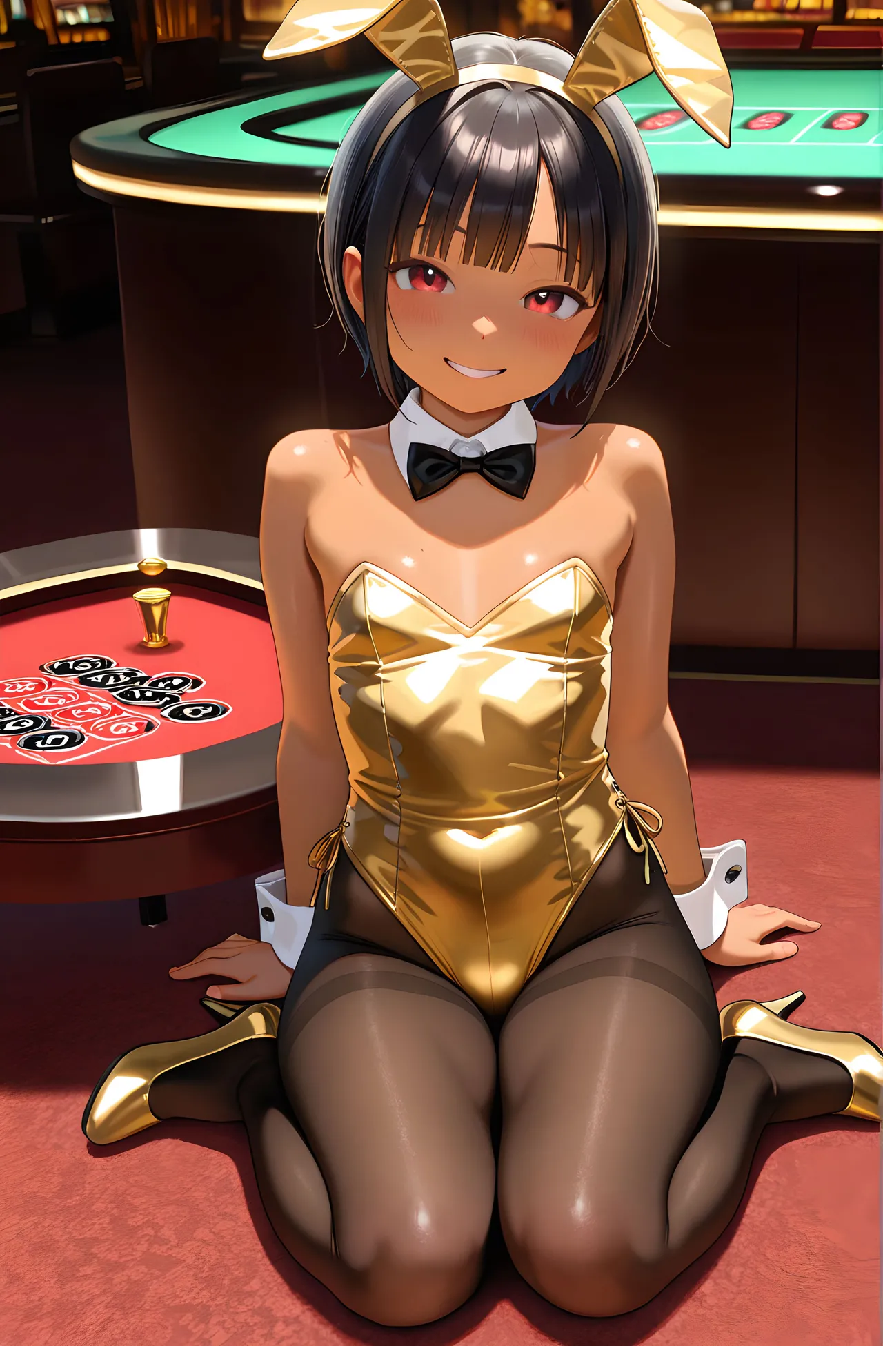 Saya Minastuki 20260904_GoldenFriday page 5 full