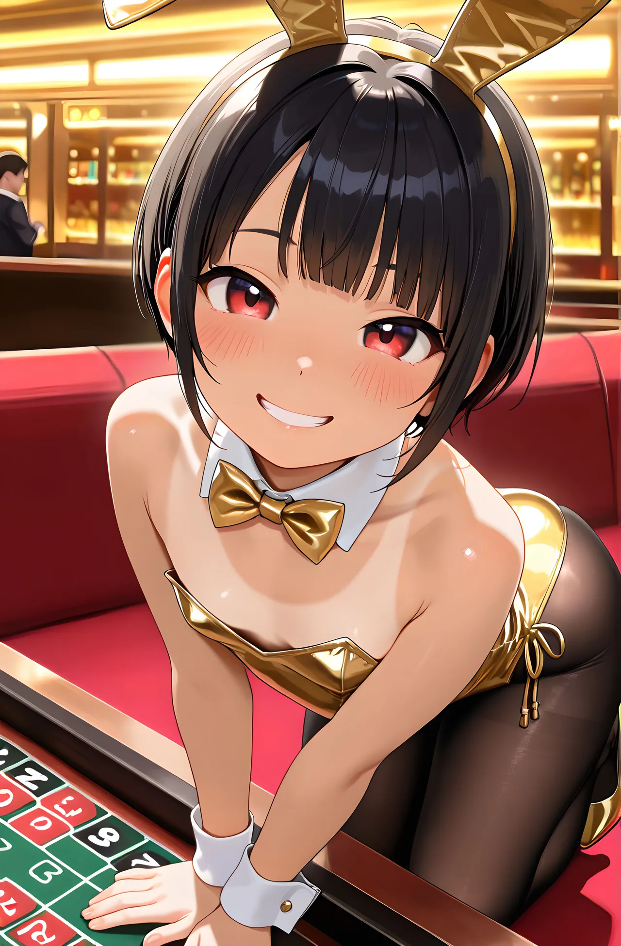 Saya Minastuki 20260904_GoldenFriday page 6 full