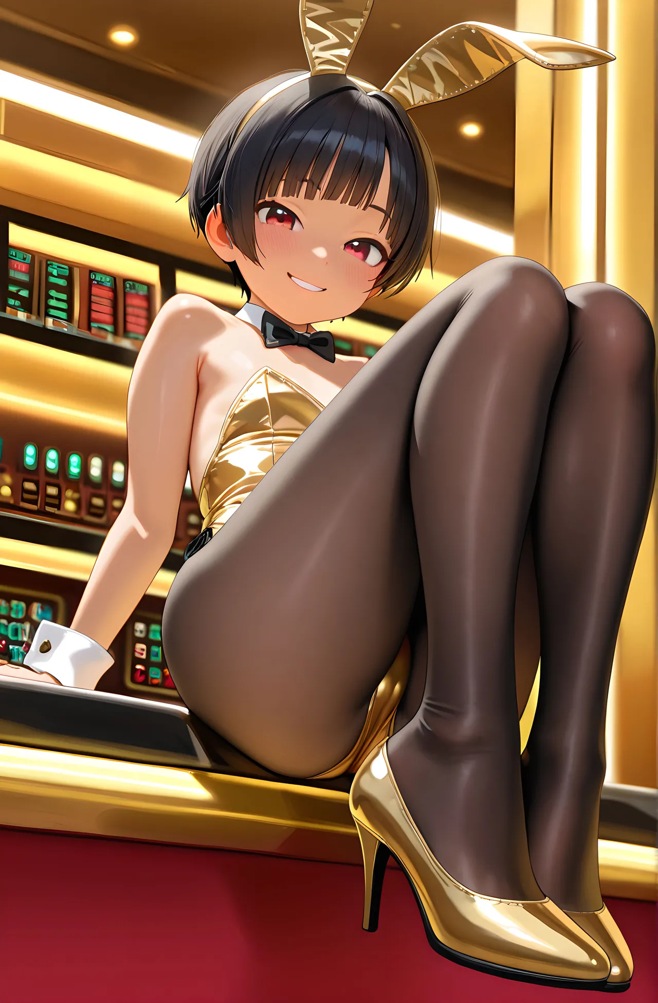 Saya Minastuki 20260904_GoldenFriday page 8 full