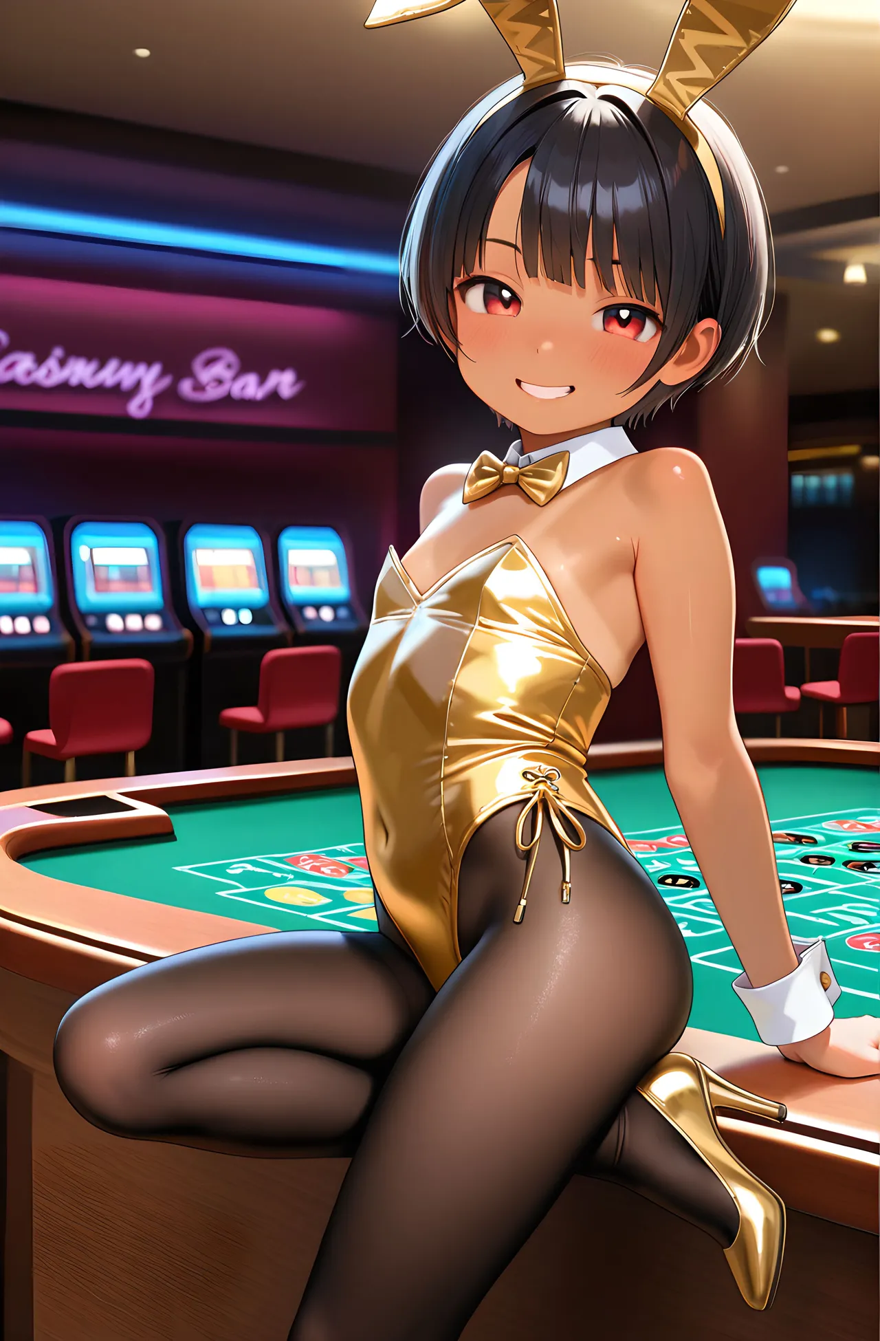 Saya Minastuki 20260904_GoldenFriday page 9 full