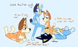 dog girl