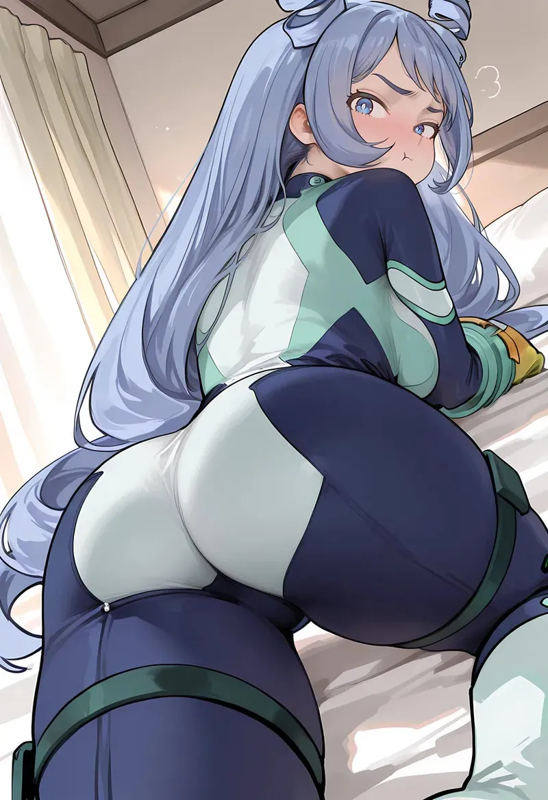 ISAYUMI page 2 full