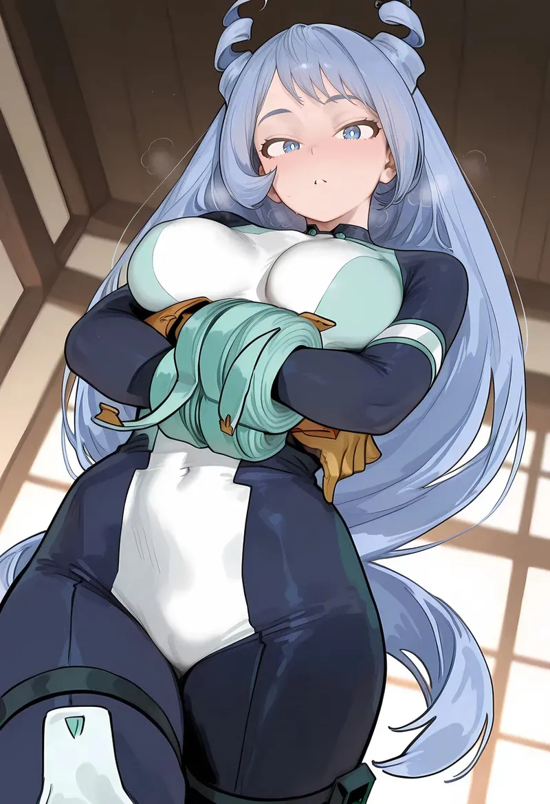 ISAYUMI page 6 full