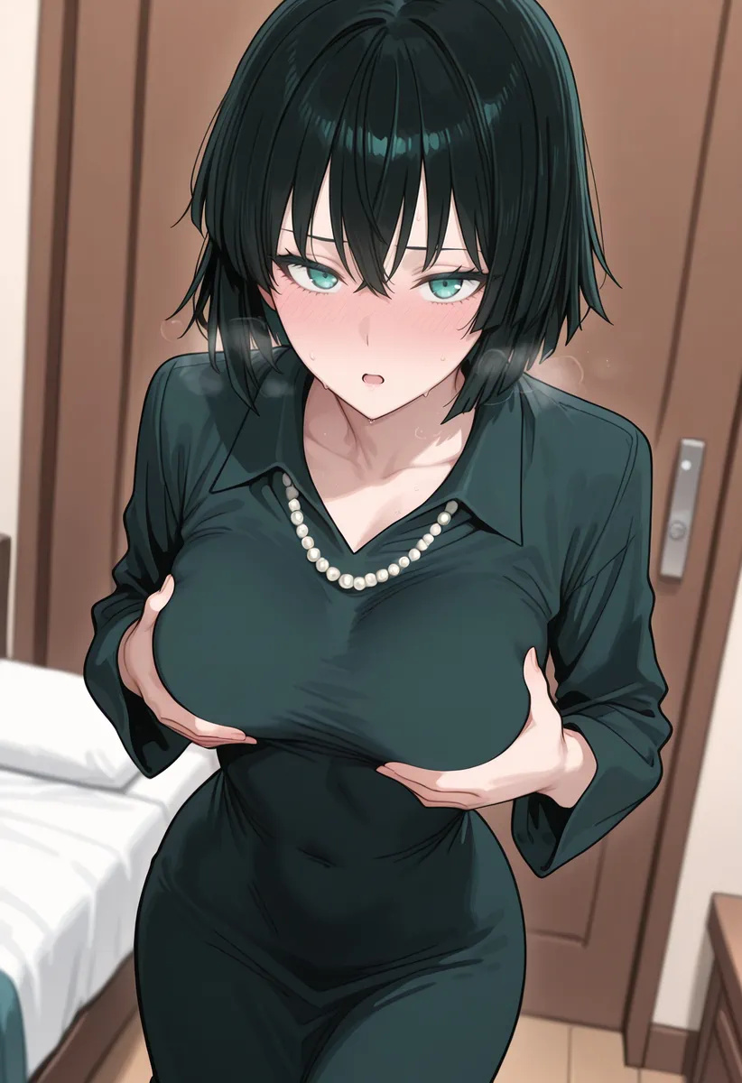 ISAYUMI page 8 full