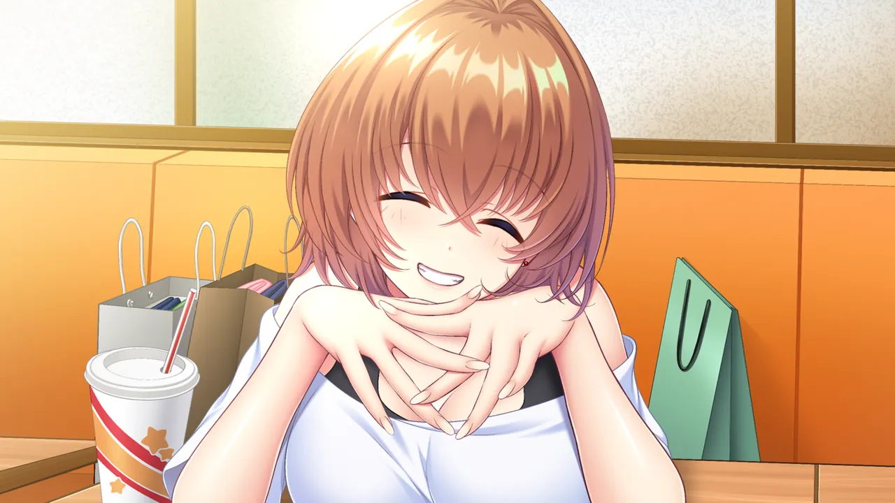 Pure Cafe ~Iyashi no Cafe ni Kayoi Tsumeru, Boku no Chihou Tenkin Seikatsu~ page 10 full