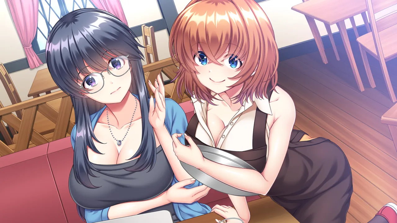 Pure Cafe ~Iyashi no Cafe ni Kayoi Tsumeru, Boku no Chihou Tenkin Seikatsu~ page 5 full