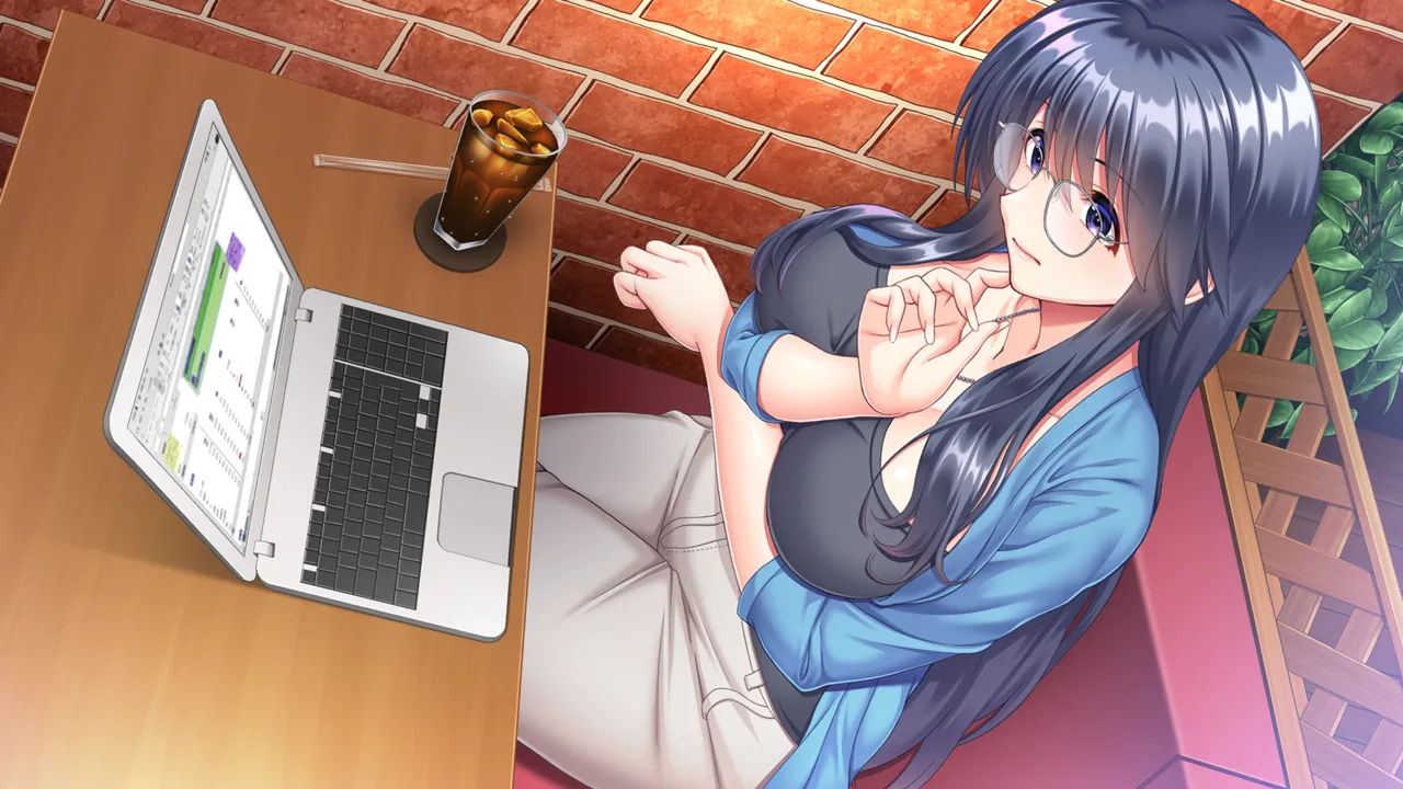 Pure Cafe ~Iyashi no Cafe ni Kayoi Tsumeru, Boku no Chihou Tenkin Seikatsu~ page 7 full