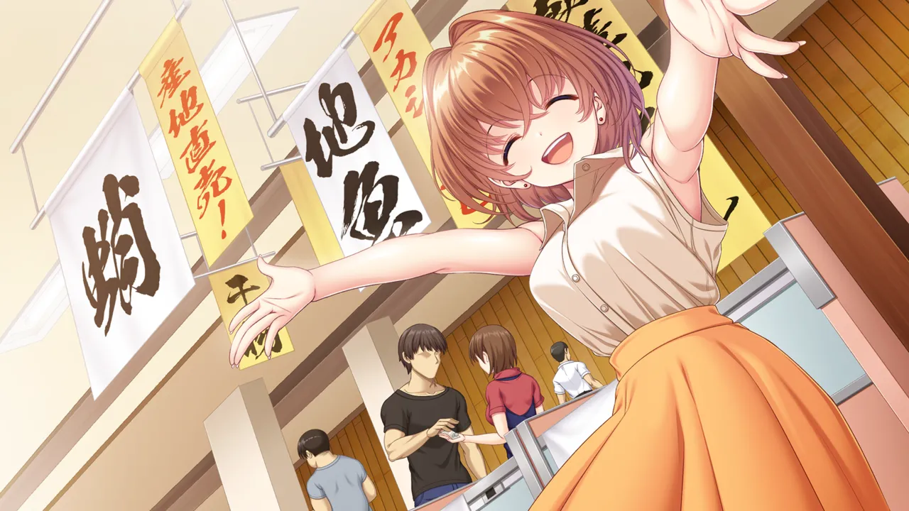 Pure Cafe ~Iyashi no Cafe ni Kayoi Tsumeru, Boku no Chihou Tenkin Seikatsu~ page 8 full