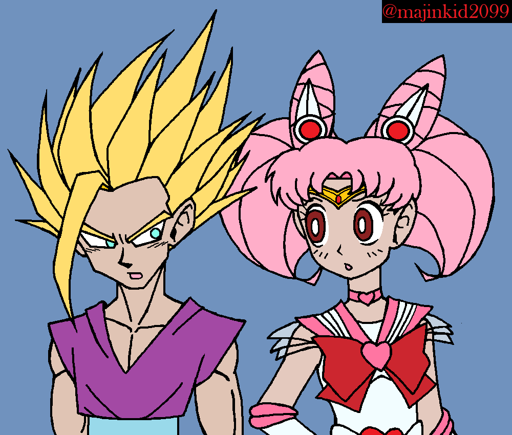 Artist:majinkid2099 page 3 full