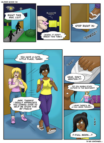 Two Girls Four Paws cover