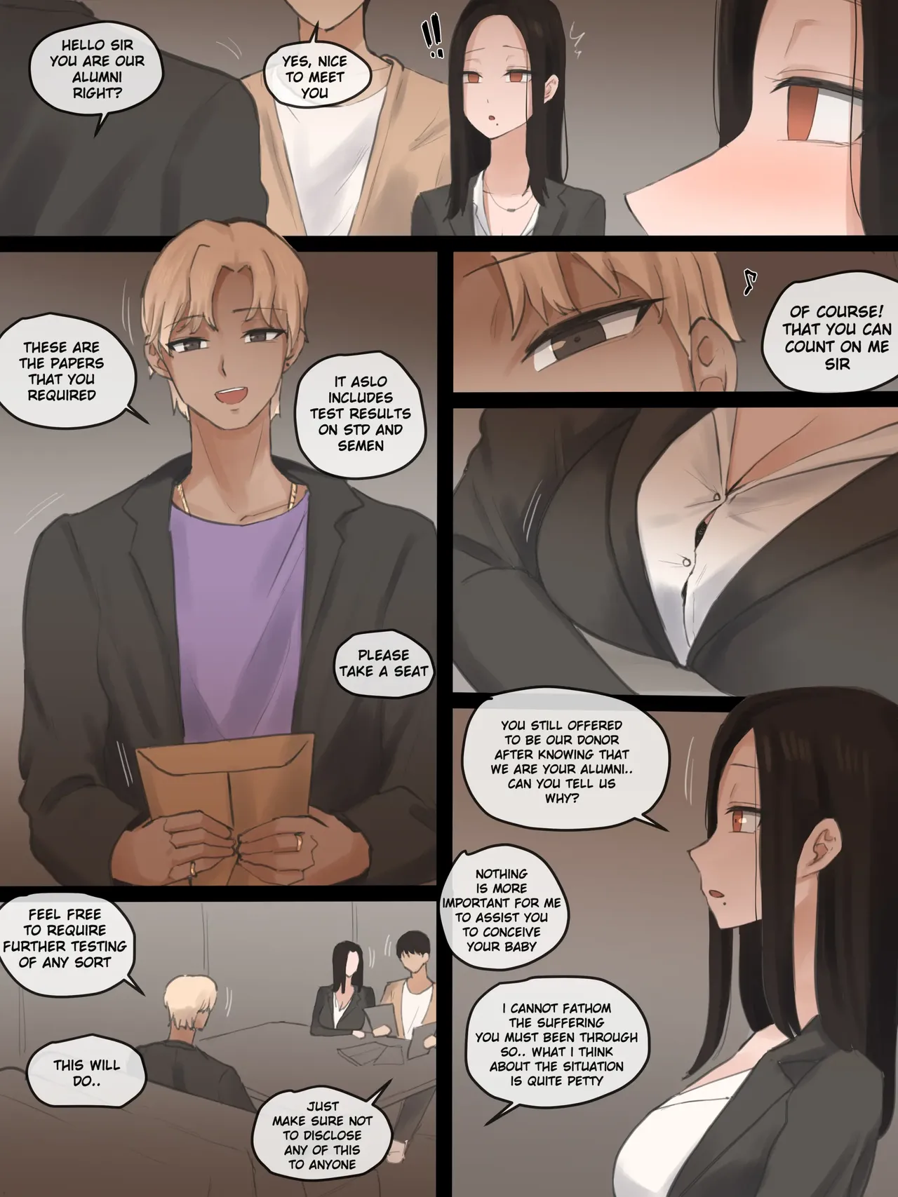 DOUBT 1+2+After page 8 full