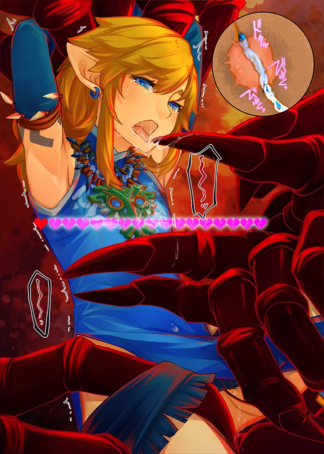Otokonoko no Ecchi Soubi de Ecchi na Rakugaki| Scribbles of Otokonoko Doing Sexy Thing in Sexy Gear page 4 full