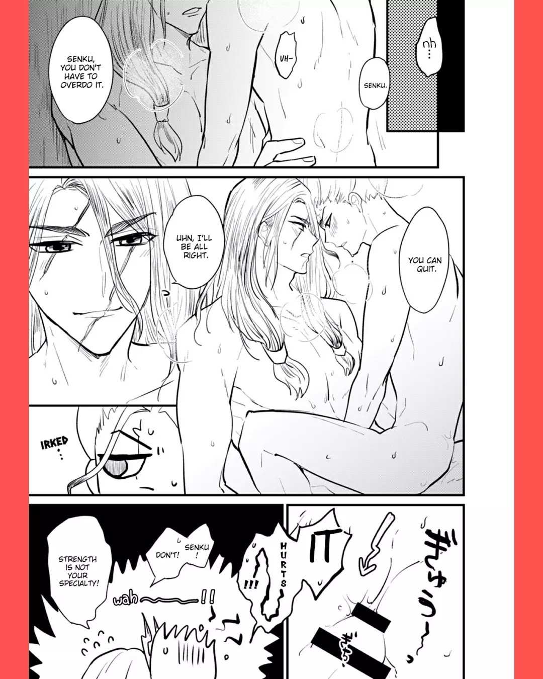 TsukaSen Log page 8 full