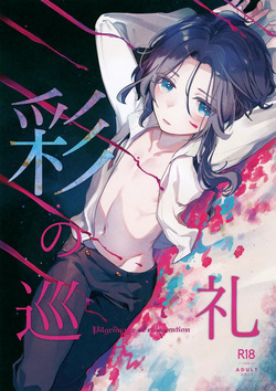 Irodori no Junrei