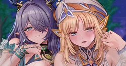 Pリクエスト ニコラウマ