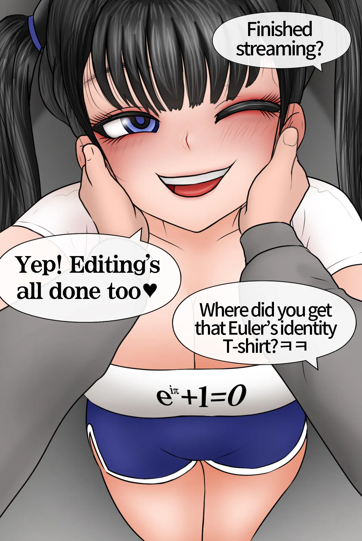 Netorase Safari 1-6  -+ALTERNATE INTRO page 4 full