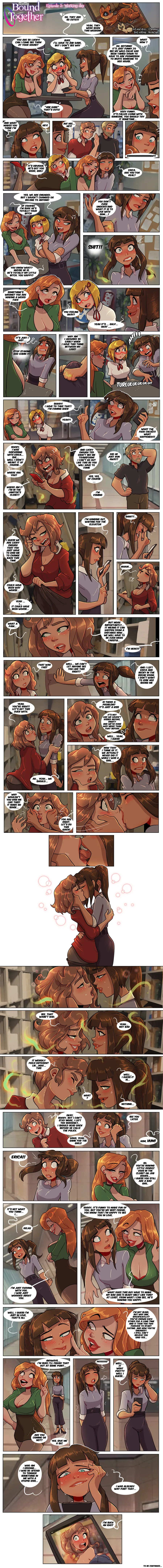 Bound Together page 4 full