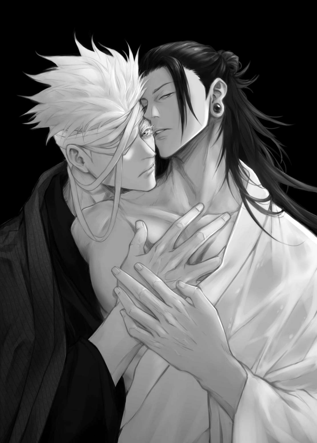 Chains of Love page 2 full