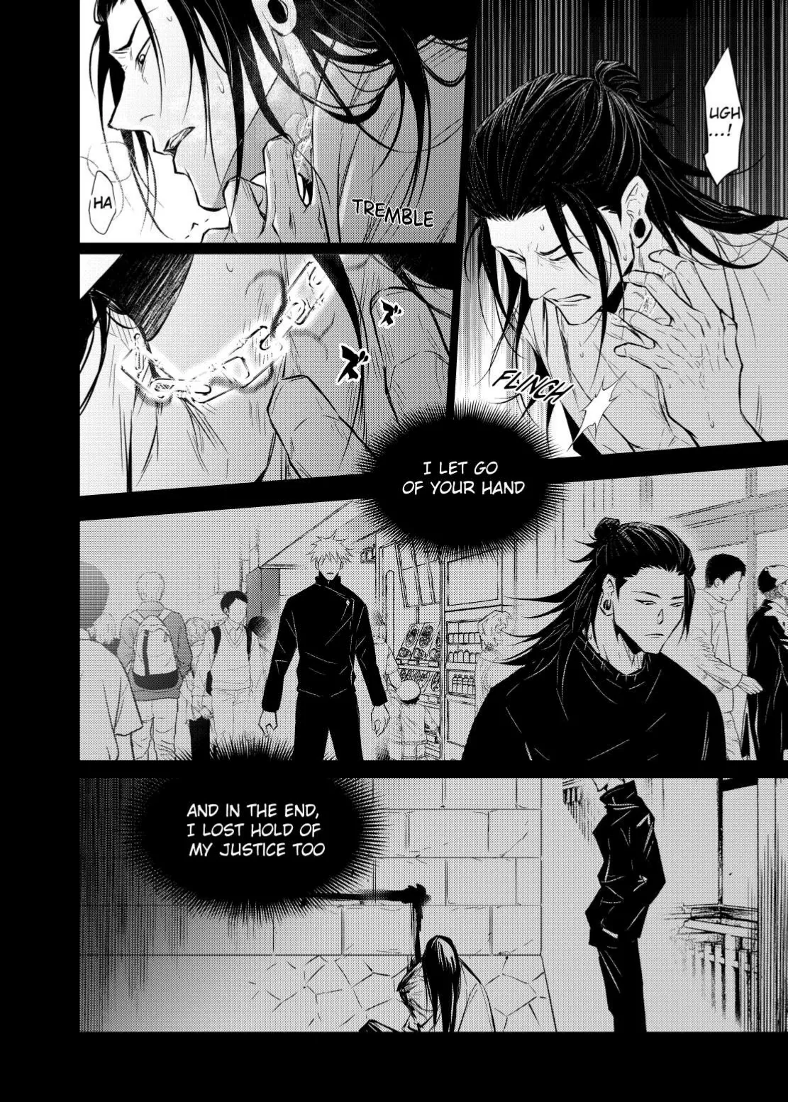 Chains of Love page 5 full
