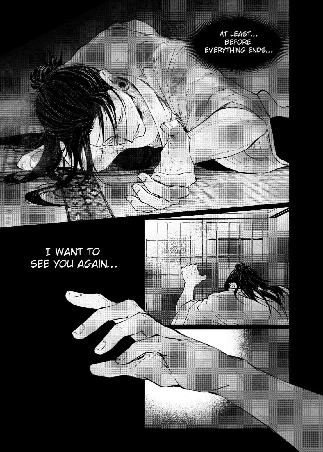 Chains of Love page 6 full