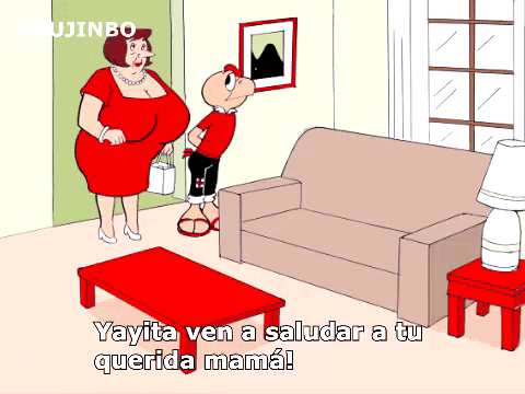 Condorito TOME PIN Y HAGA PUN page 5 full
