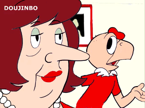 Condorito TOME PIN Y HAGA PUN page 6 full