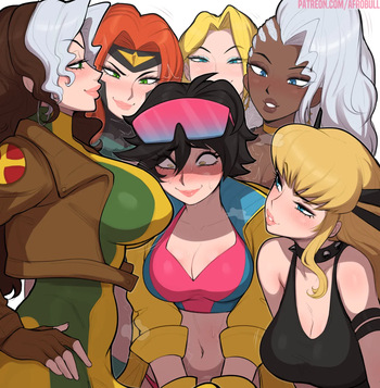 Jubilee cover