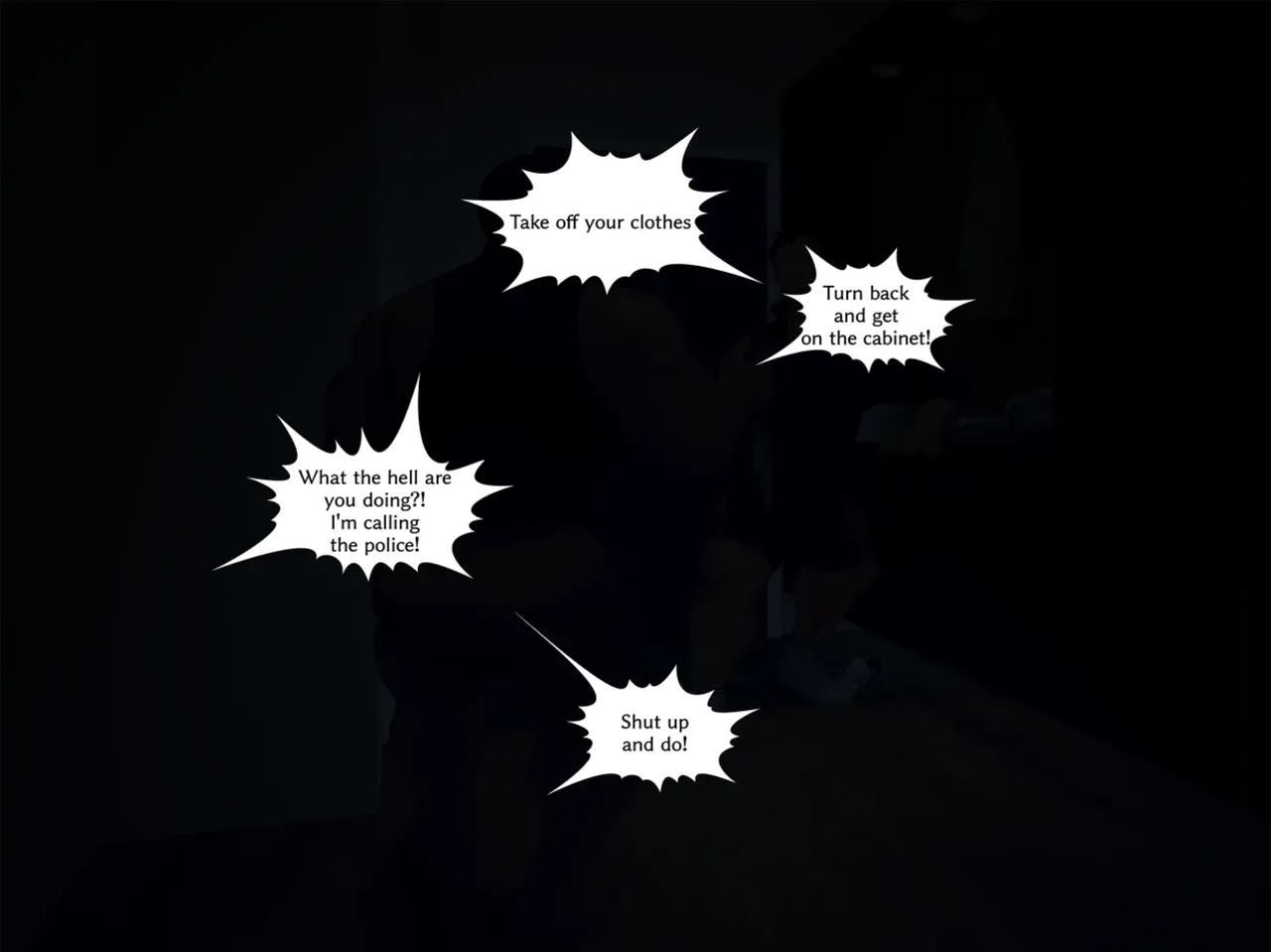 Anime Men page 4 full