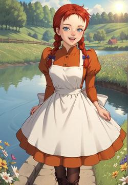 Anne Shirley