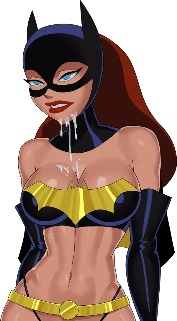 SU Gotham - No BG page 7 full