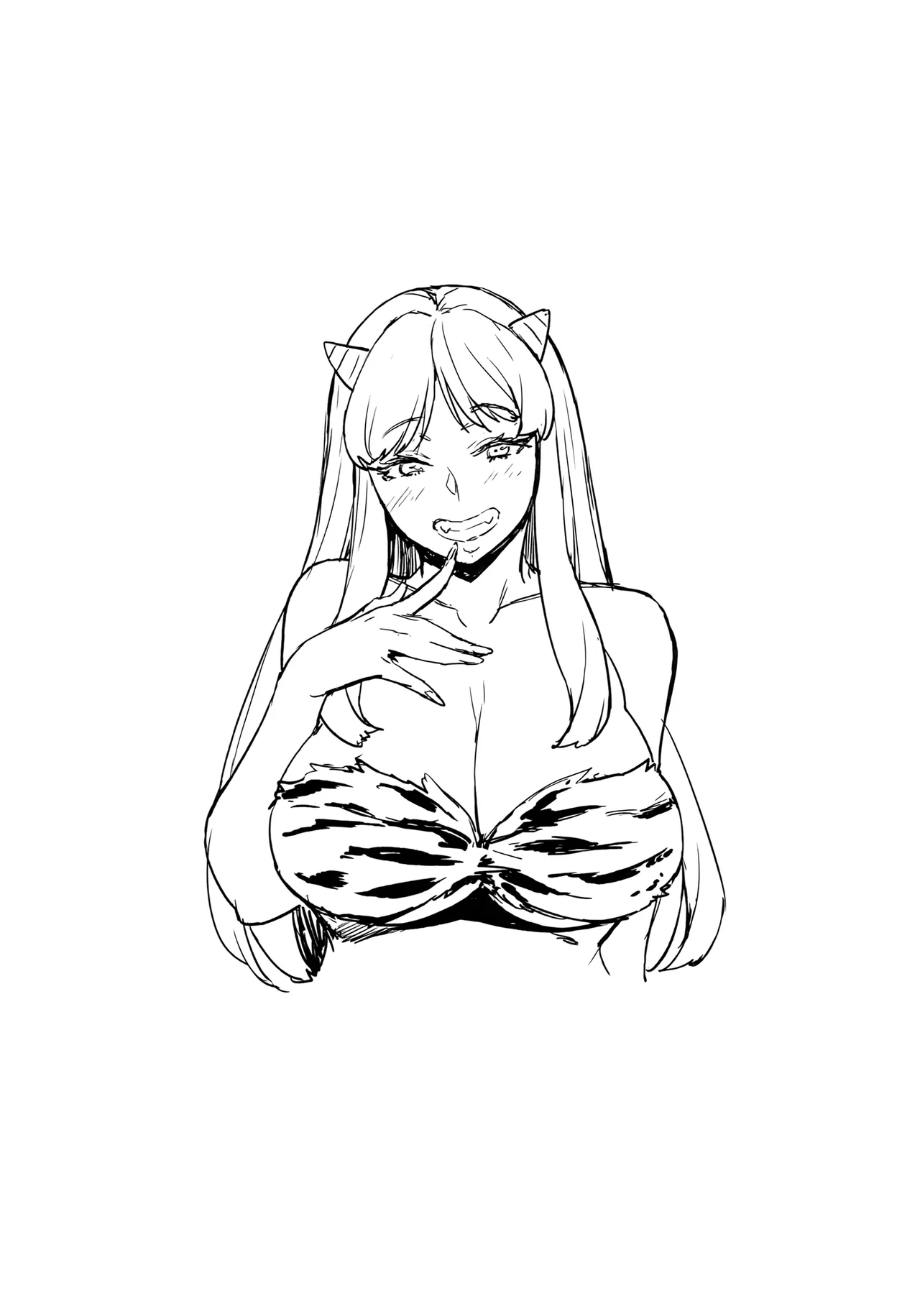 Lum Cos Ecchi page 2 full