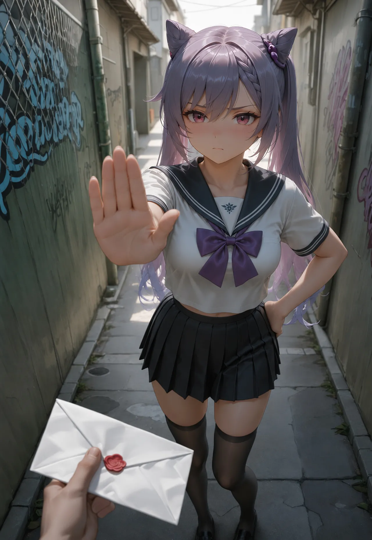 ［Unifans］MISAAKI   202605-07 page 3 full