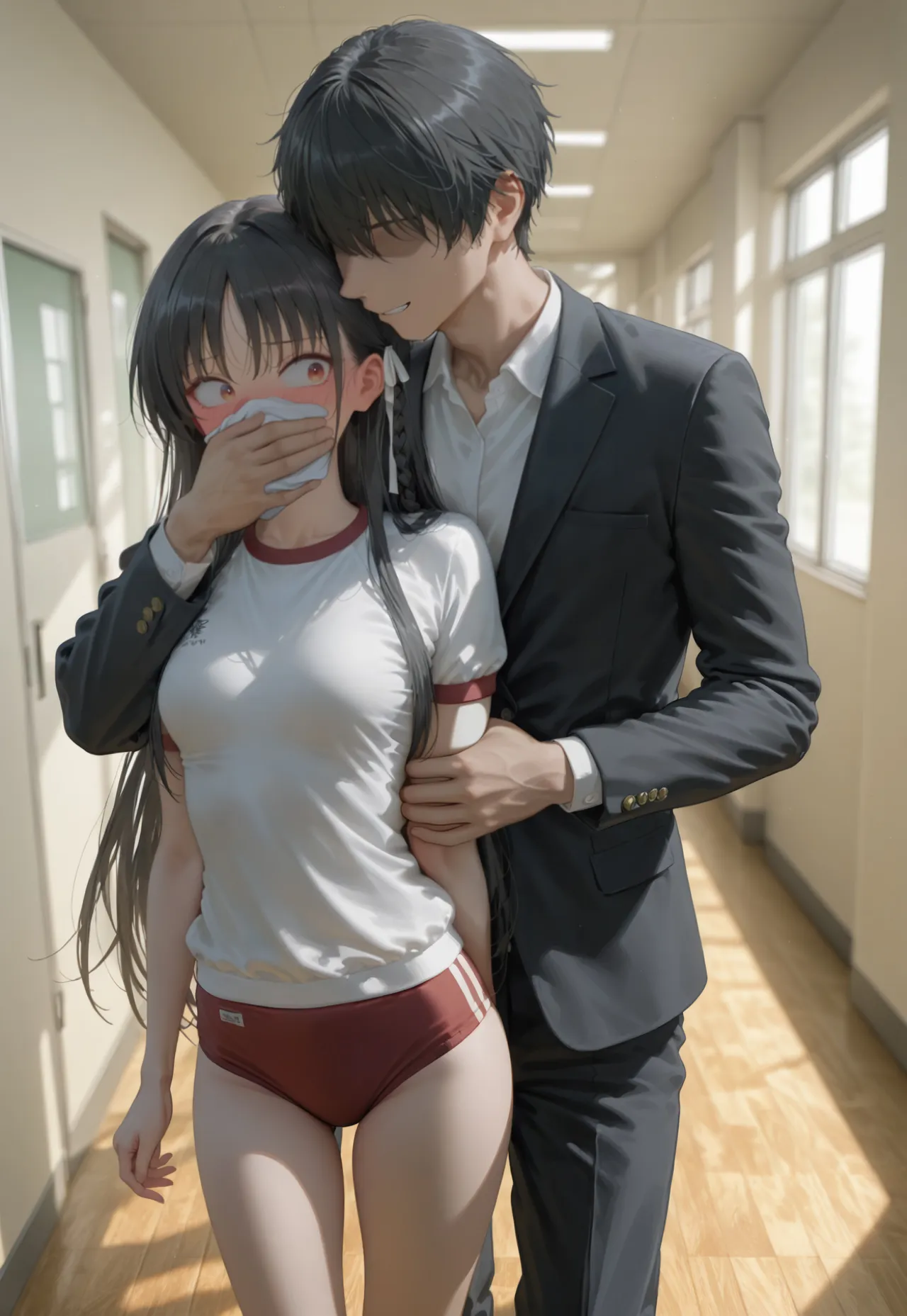 ［Unifans］MISAAKI   202605-07 page 9 full