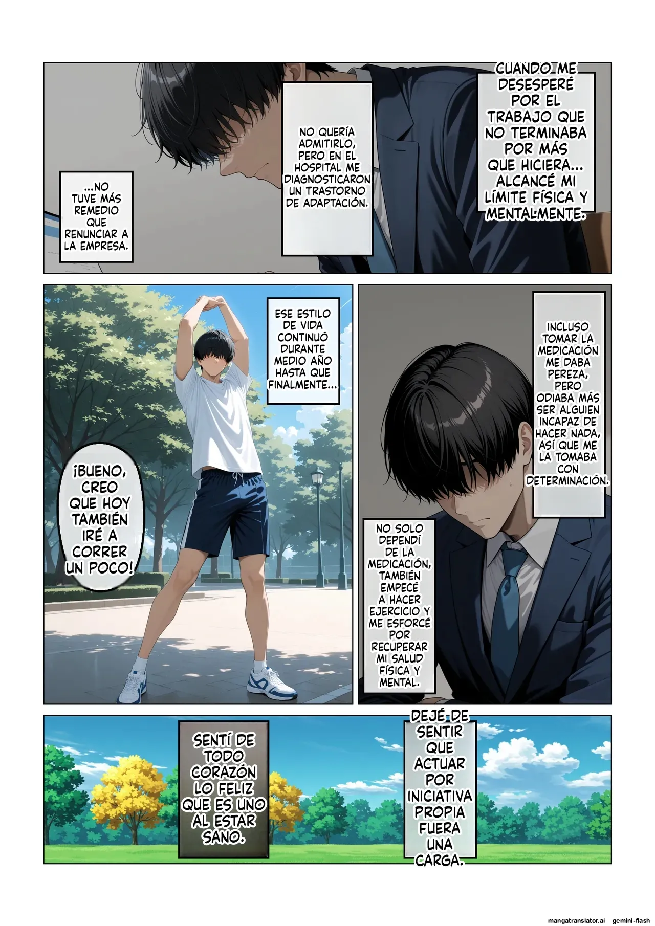 Yokkyufumanwo kakushitsuzuketekita mibojinto asedakude motomeau onsenyadono yoru 1 page 3 full