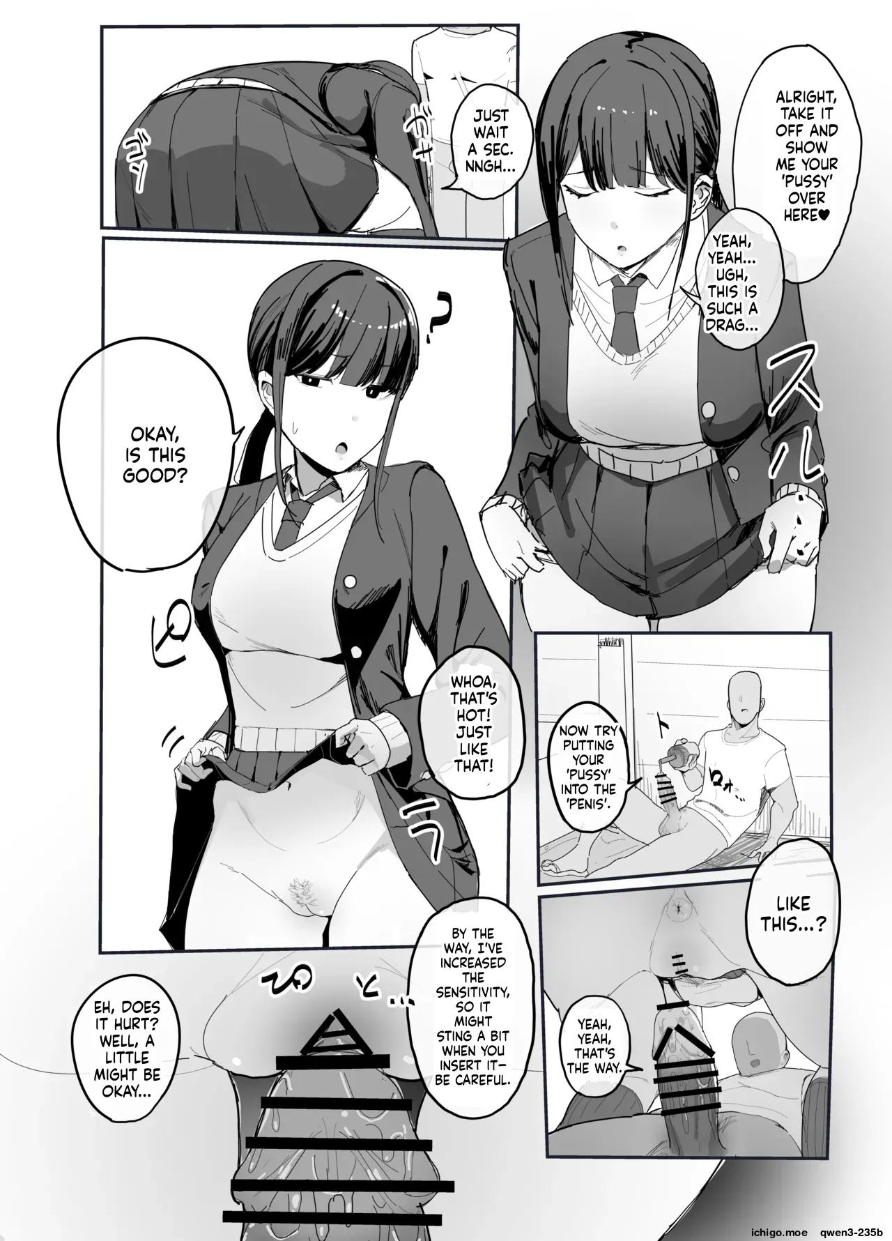 Alterations that obscure common knowledge page 3 full