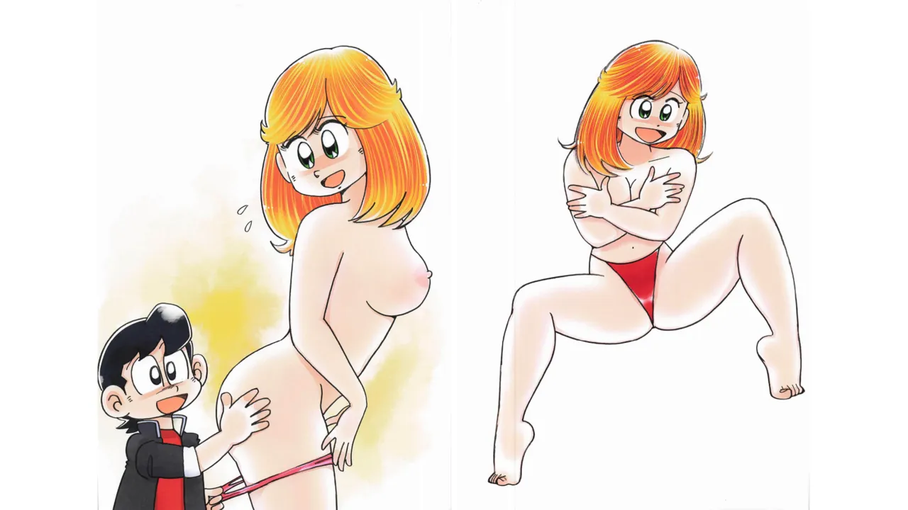 Machiko Sensei Nude Photo Collection 5 go! ・Ebihara Takeshi's Maicching Collection page 4 full