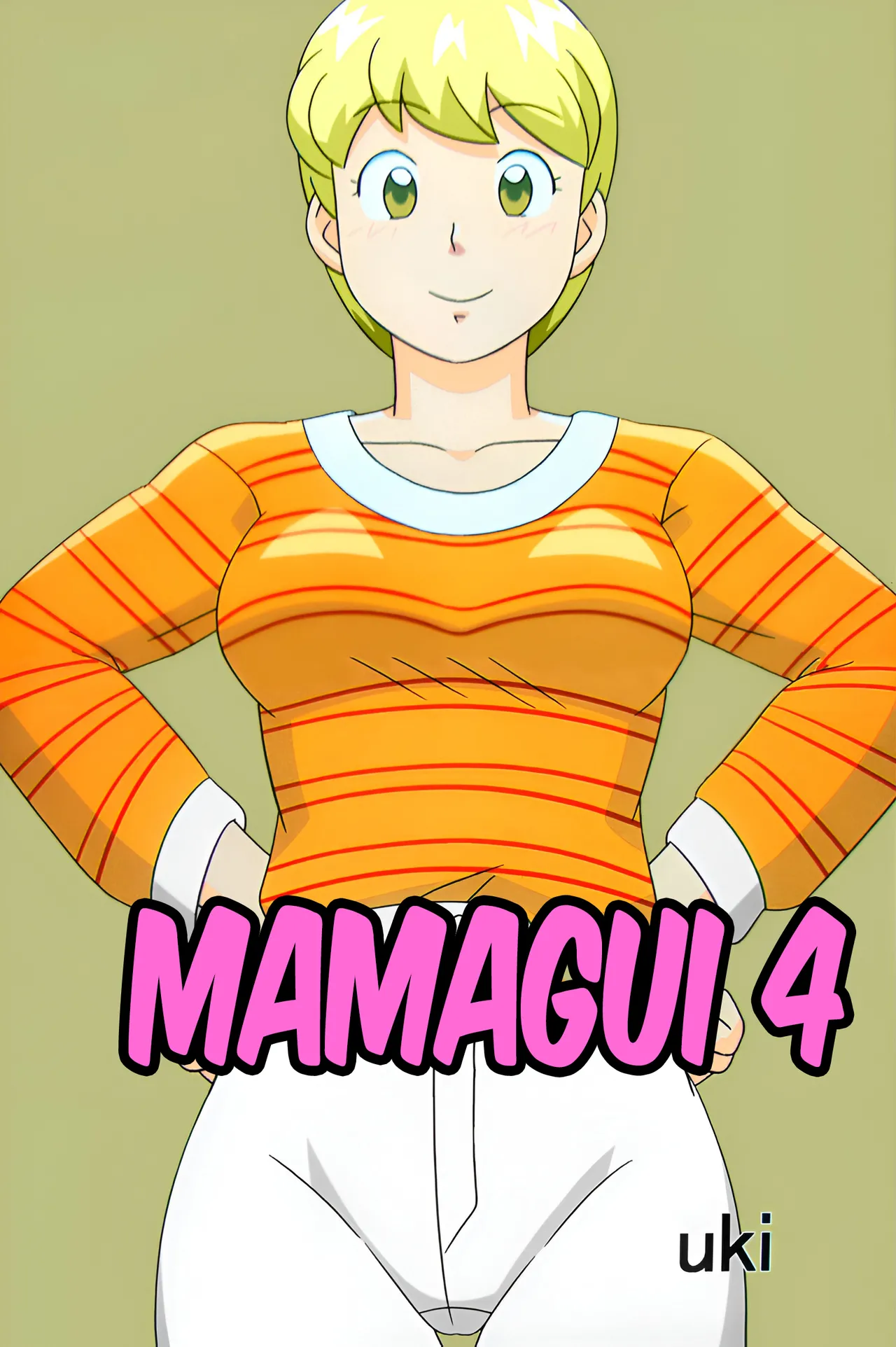 Mamagui 4 page 1 full
